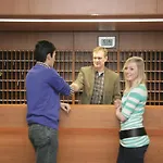 Sommerhaus Am Internats-campus Hotel