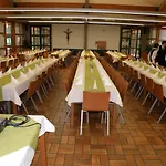 Sommerhaus Am Internats-campus 2*