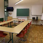 Hotel Sommerhaus Am Internats-campus Bad Leonfelden