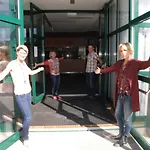 Sommerhaus Am Internats-campus 2* Bad Leonfelden