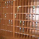 Sommerhaus Am Internats-campus