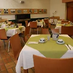 Hotel Sommerhaus Am Internats-campus 2*