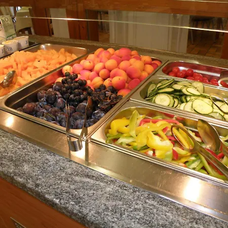 Hotel Sommerhaus Am Internats-campus Bad Leonfelden