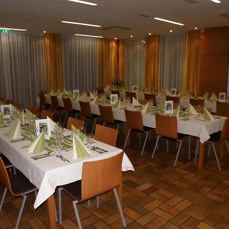 Sommerhaus Hotel