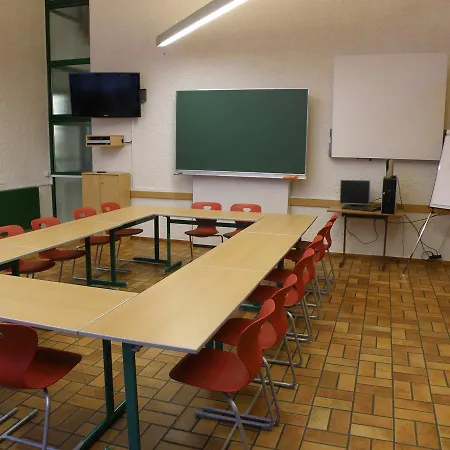 Hotel Sommerhaus Am Internats-campus Bad Leonfelden