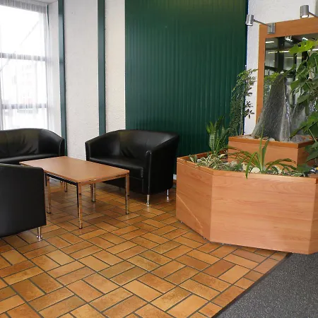 Hotel Sommerhaus Am Internats-campus