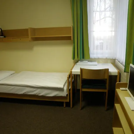 Sommerhaus Am Internats-campus