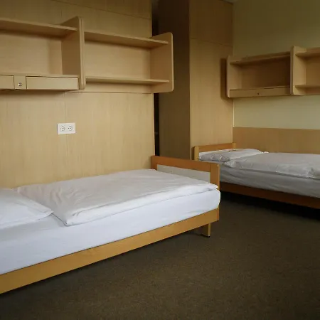 Sommerhaus Am Internats-campus Bad Leonfelden