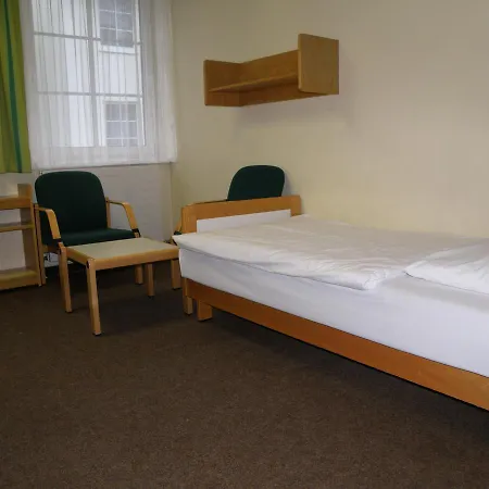 Hotel Sommerhaus Am Internats-campus Bad Leonfelden