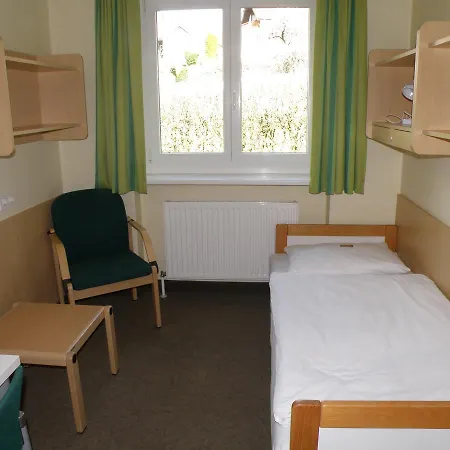 Sommerhaus Am Internats-campus Bad Leonfelden