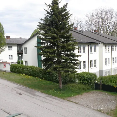 Sommerhaus Am Internats-campus