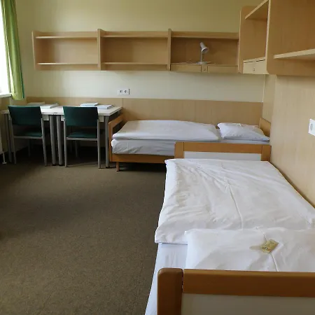 Hotel Sommerhaus Am Internats-campus Bad Leonfelden