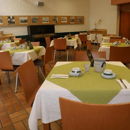 Hotel Sommerhaus Am Internats-campus 2*
