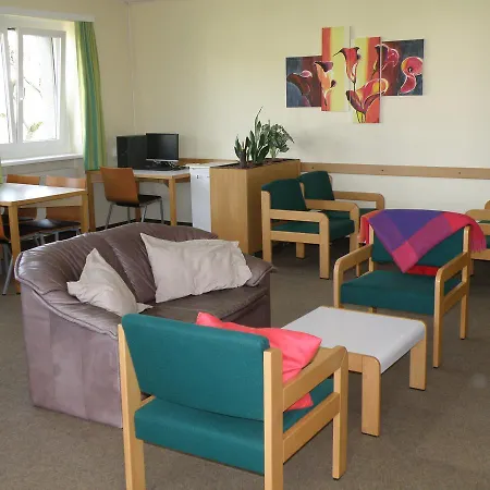 Sommerhaus Am Internats-campus Hotel 2*