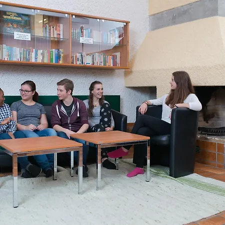Sommerhaus Am Internats-campus Hotel Bad Leonfelden