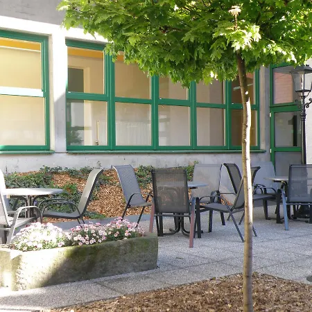 Sommerhaus Am Internats-campus