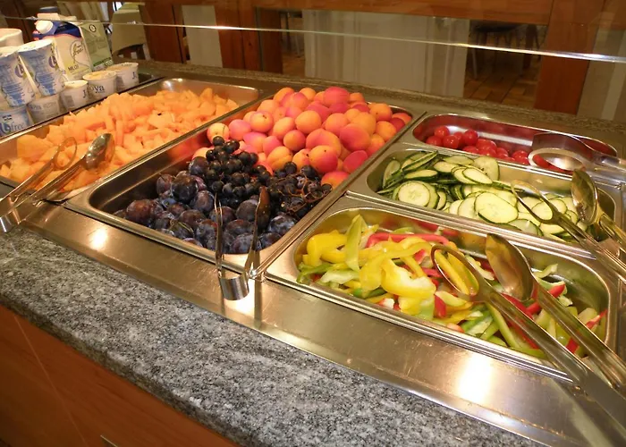 Ξενοδοχείο Sommerhaus Am Internats-campus Bad Leonfelden