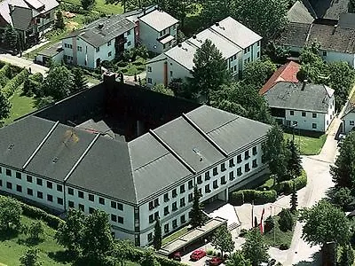 Ξενοδοχείο Sommerhaus Am Internats-campus 2*