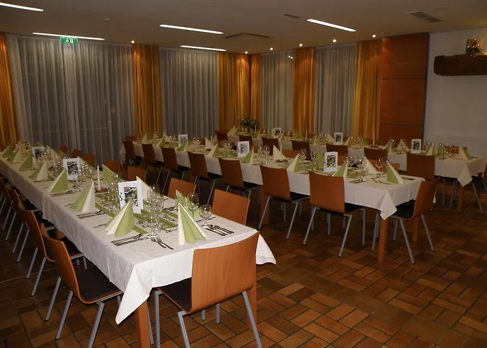 Sommerhaus Am Internats-campus Ξενοδοχείο