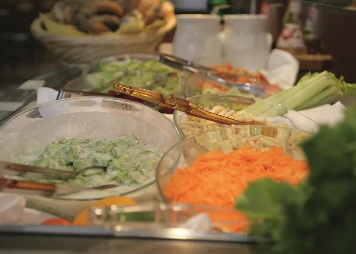 Sommerhaus Am Internats-campus 2* Bad Leonfelden