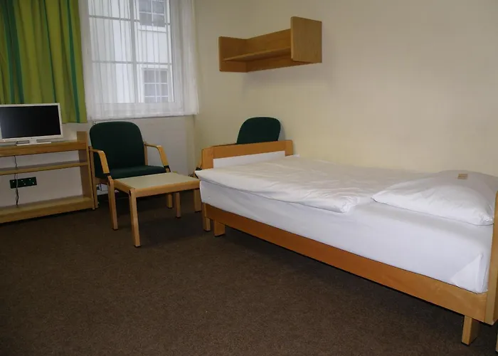 Ξενοδοχείο Sommerhaus Am Internats-campus Bad Leonfelden