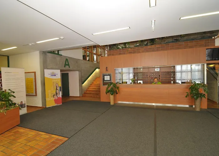 Sommerhaus Am Internats-campus Bad Leonfelden