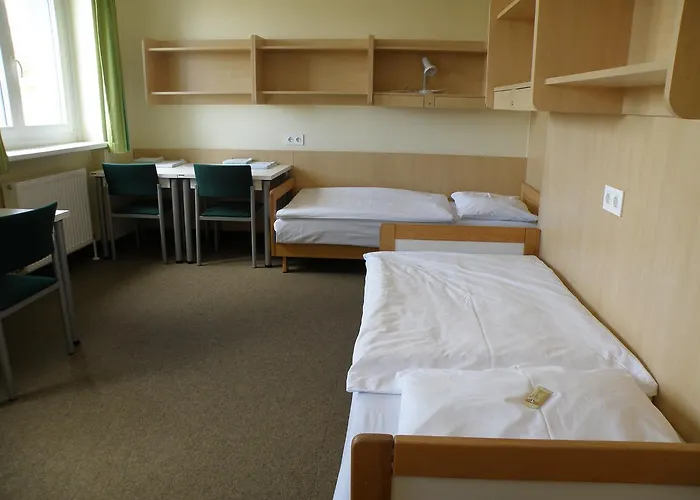 Ξενοδοχείο Sommerhaus Am Internats-campus Bad Leonfelden