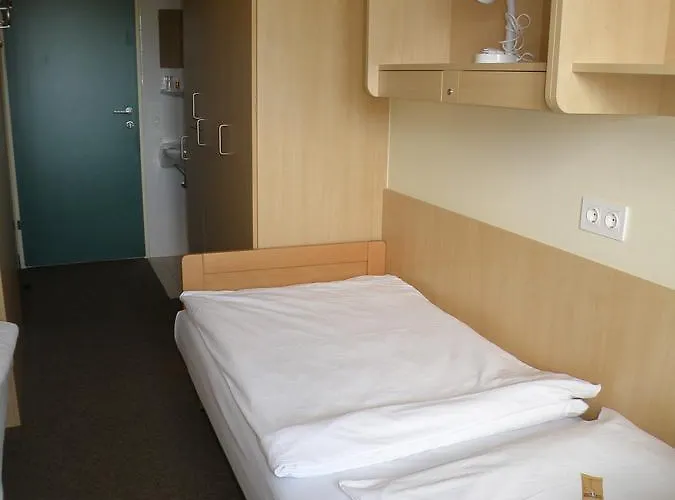 Sommerhaus Am Internats-campus Bad Leonfelden