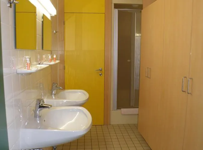 Sommerhaus Am Internats-campus Ξενοδοχείο Bad Leonfelden