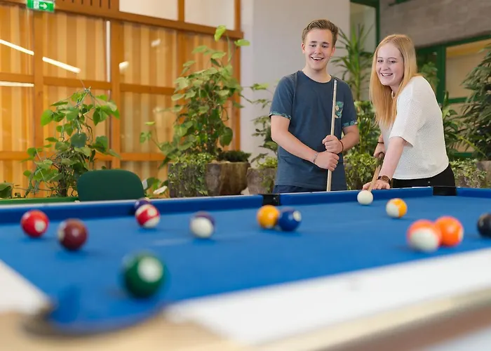 Sommerhaus Am Internats-campus Bad Leonfelden