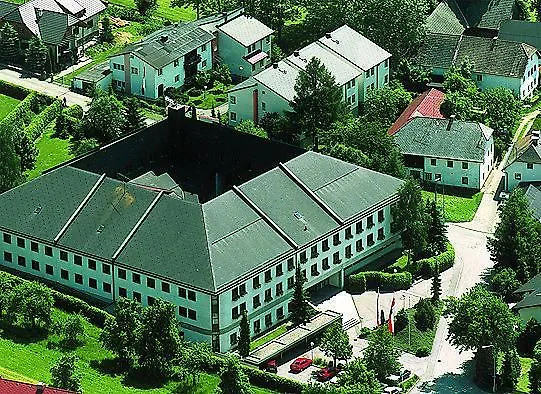 Ξενοδοχείο Sommerhaus Am Internats-campus Bad Leonfelden