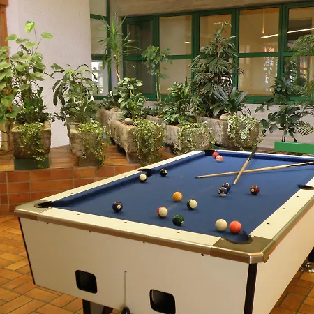 Sommerhaus Am Internats-campus 2* Bad Leonfelden