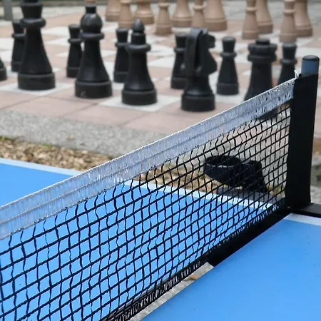 Sommerhaus Am Internats-campus