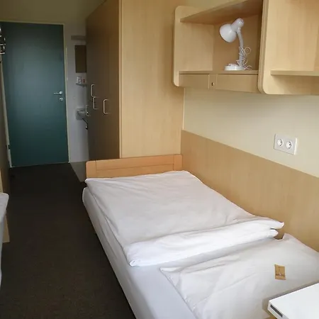 Sommerhaus Am Internats-campus Bad Leonfelden