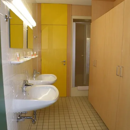 Sommerhaus Am Internats-campus Hotel Bad Leonfelden