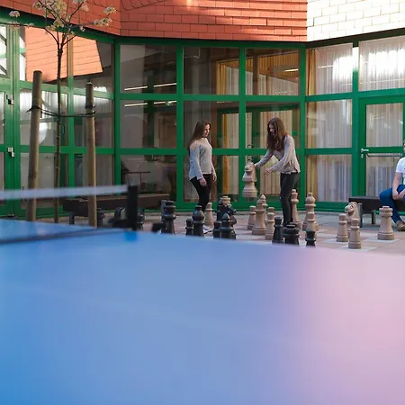 Sommerhaus Am Internats-campus Hotel Bad Leonfelden