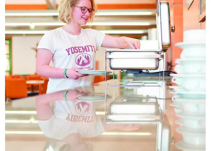 Sommerhaus Am Internats-campus 2*