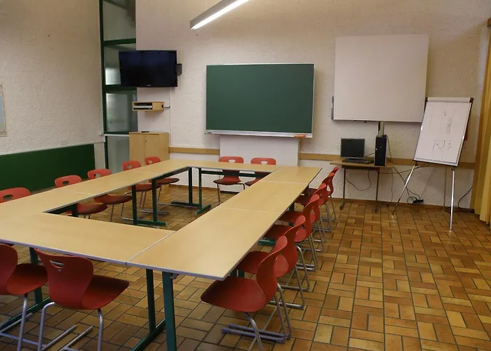 Szálloda Sommerhaus Am Internats-campus Bad Leonfelden