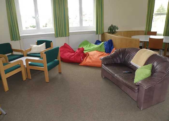 Sommerhaus Am Internats-campus Szálloda Bad Leonfelden