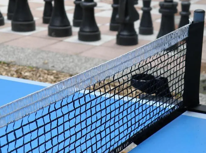 Sommerhaus Am Internats-campus