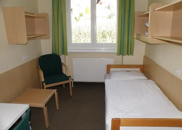 Sommerhaus Am Internats-campus Bad Leonfelden