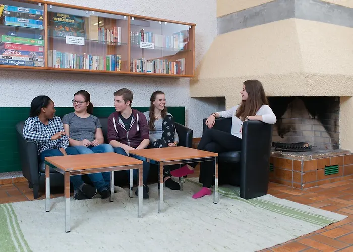 Sommerhaus Am Internats-campus Szálloda Bad Leonfelden